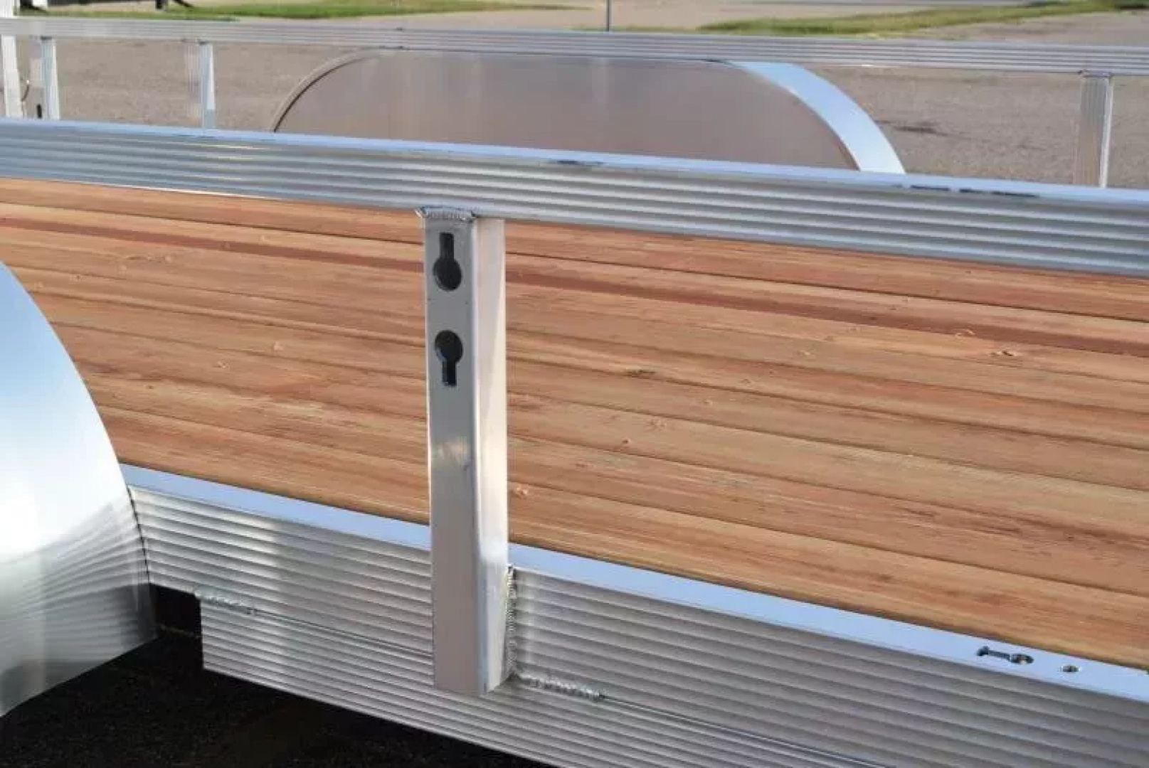 New 2027 Sport Haven AUT Utility Trailer