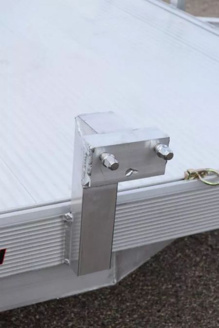 New 2027 Sport Haven AOCP Flatbed Trailer