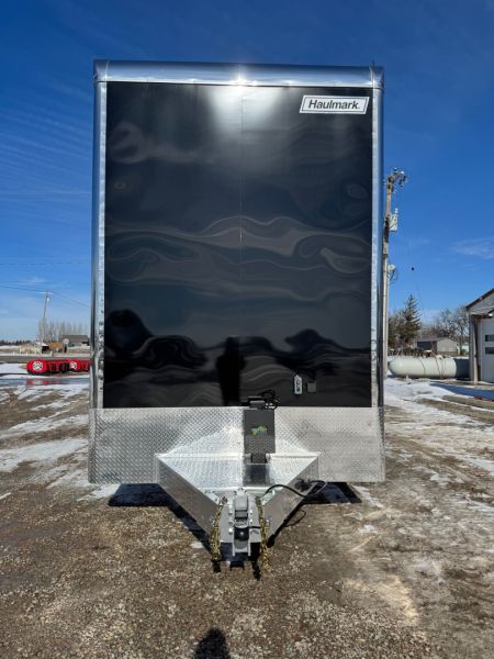 New 2026 Haulmark EGALX8528R5-S Car / Racing Trailer