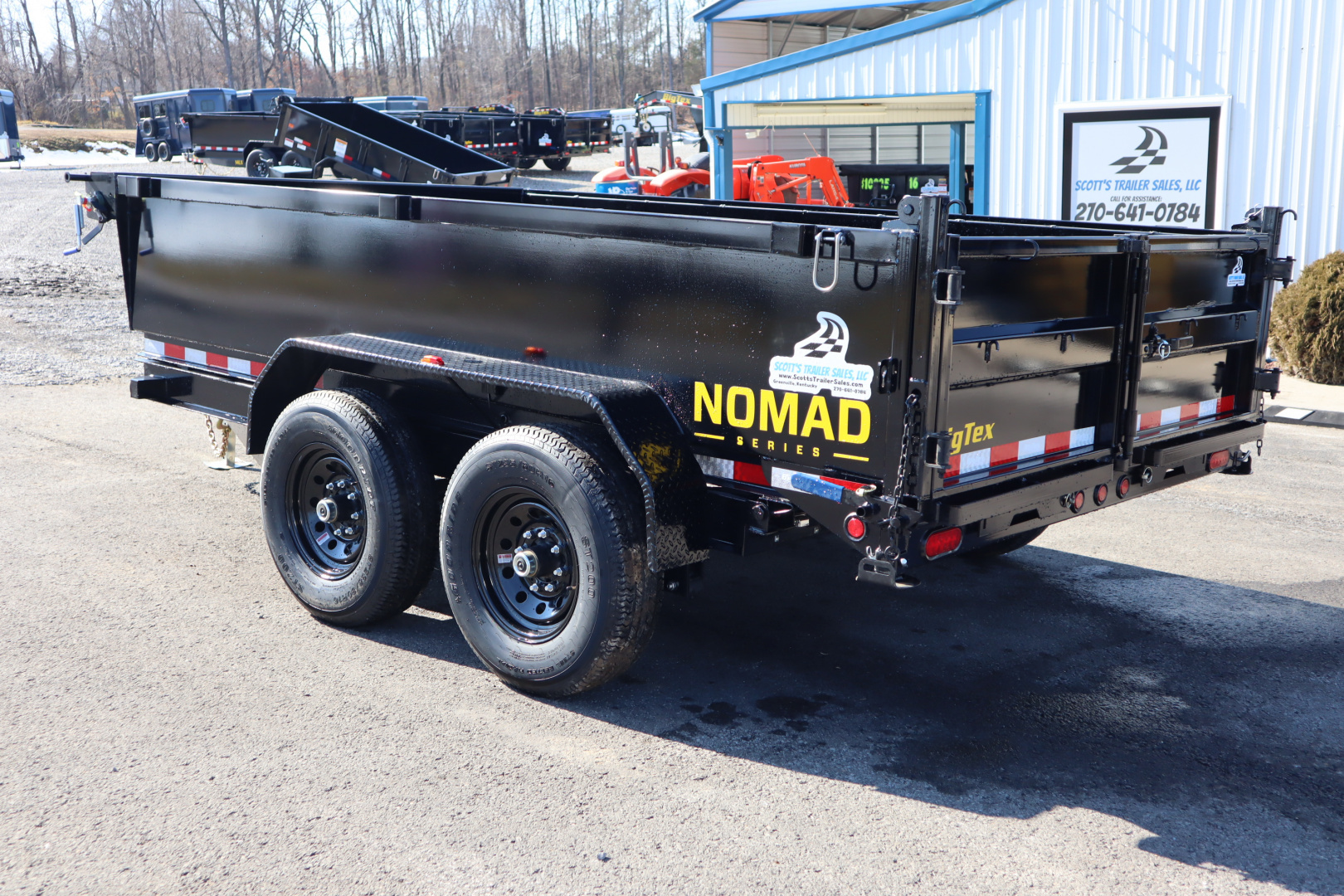 2026 Big Tex photo 6
