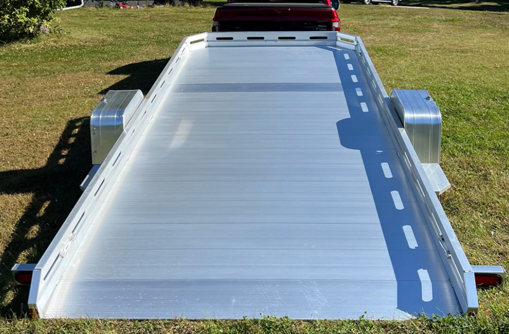 2027 Aluma 8015TILT photo 3