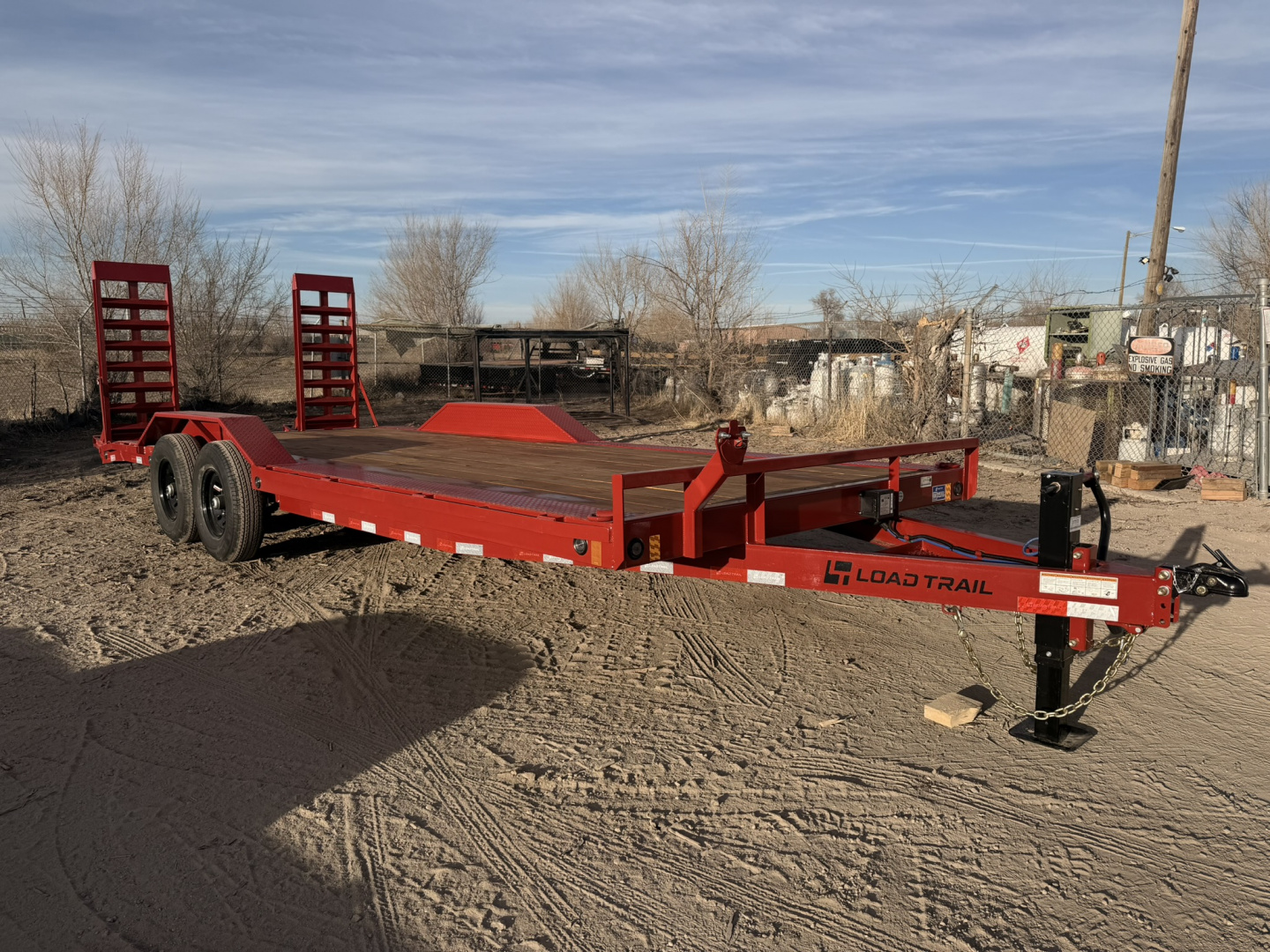 2026 Load Trail