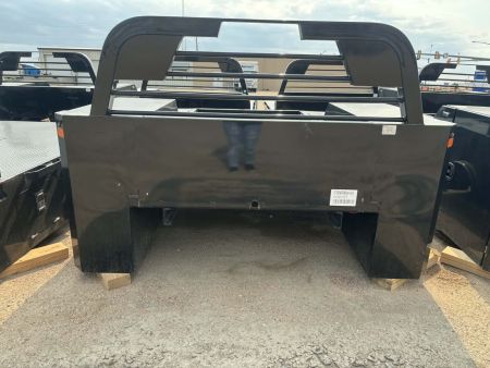 New Norstar SD 8'6" x 90" _ 58 CTA
