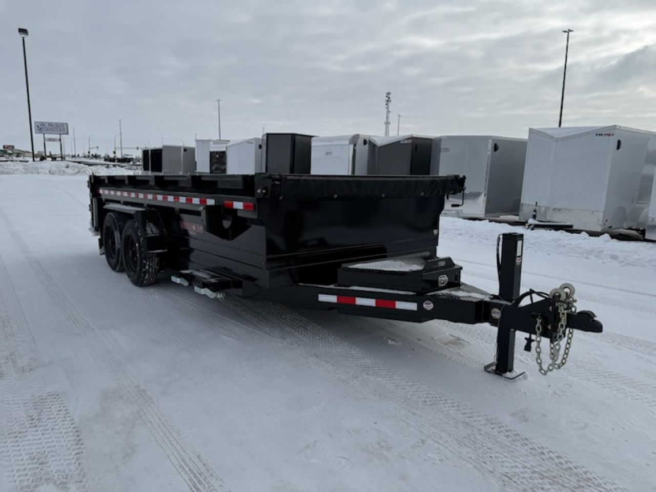 2026 Midsota HV-16