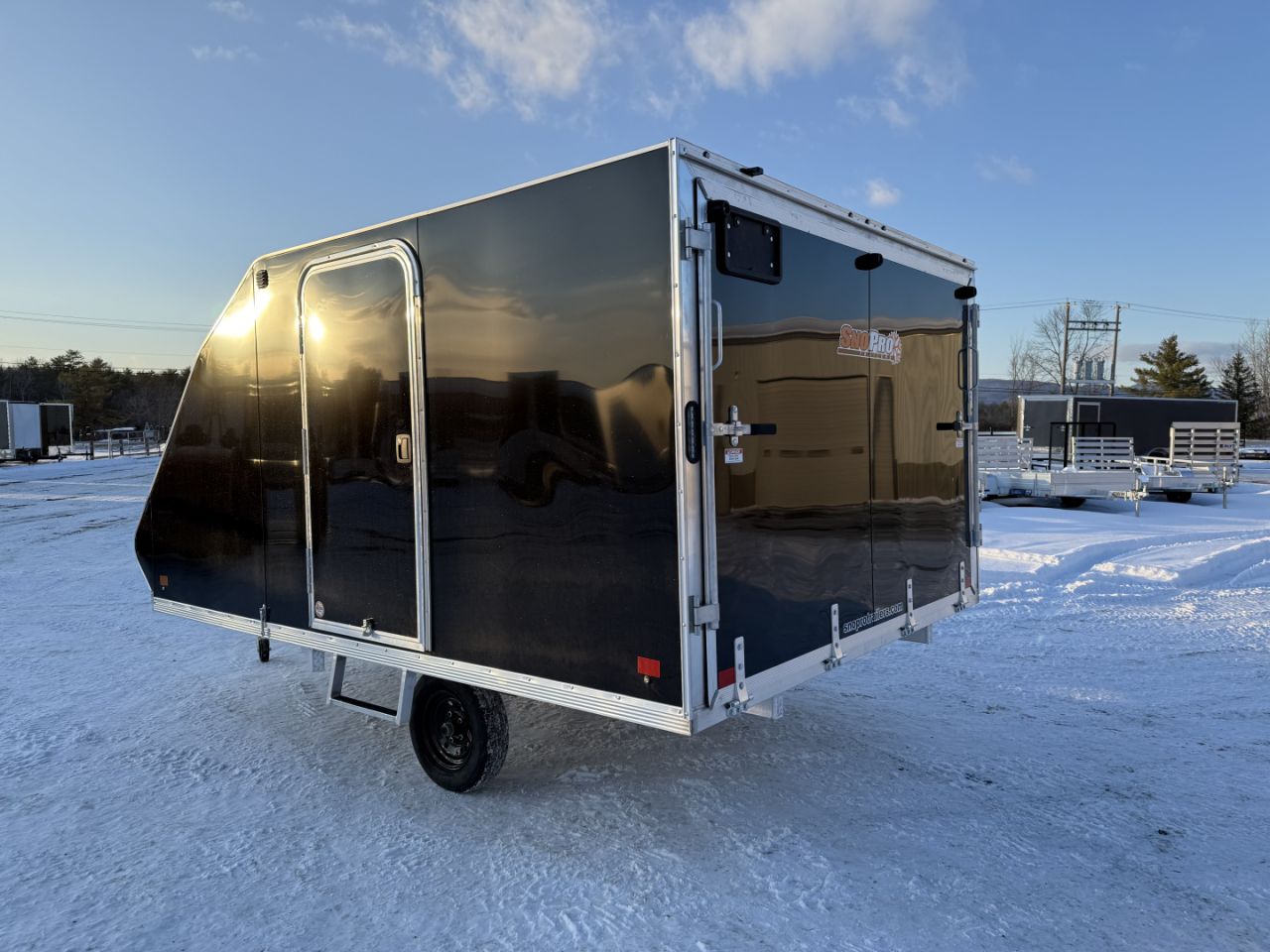 2026 Alcom 101X12 HYBRID photo 2