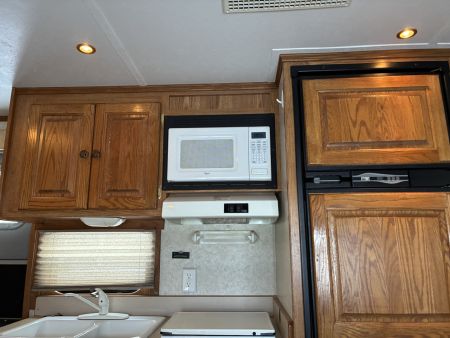 Used 2003 Exiss Trailers XT/316 LQ Horse Trailer
