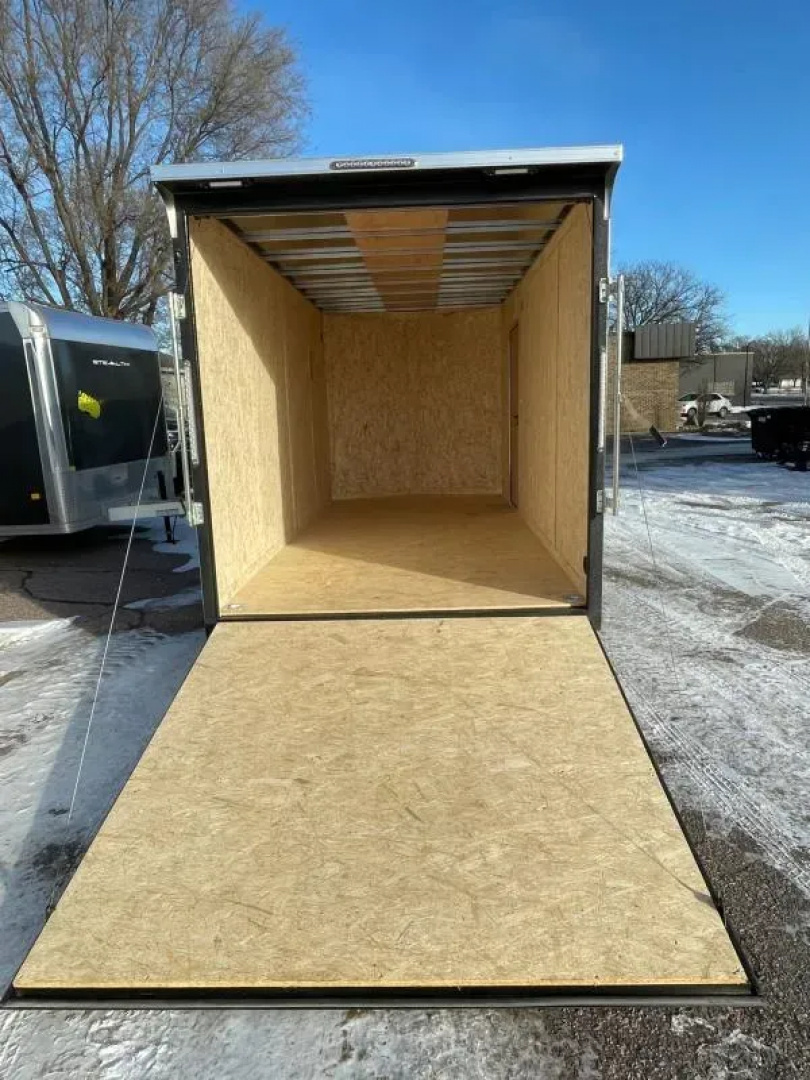2026 Formula Trailers photo 5