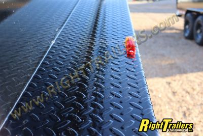 New 2026 7X14 PJ DUMP TRAILER