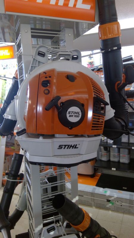 New 2026 Stihl 4282-011-1638-US Blowers