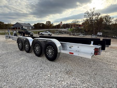 New 2027 WaterMade Boat Trailers WM40-42 Q32K Torsion Power Boat