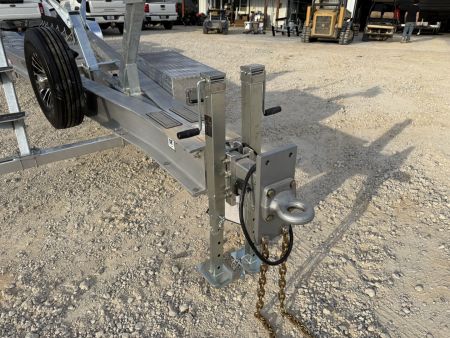 New 2027 WaterMade Boat Trailers WM40-42 Q32K Torsion Power Boat