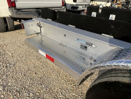 New 2027 WaterMade Boat Trailers WM40-42 Q32K Torsion Power Boat