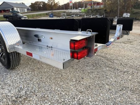 New 2027 WaterMade Boat Trailers WM40-42 Q32K Torsion Power Boat