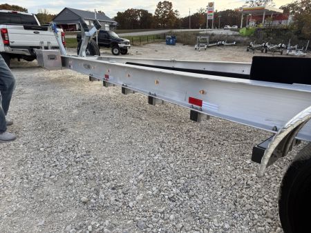 New 2027 WaterMade Boat Trailers WM40-42 Q32K Torsion Power Boat