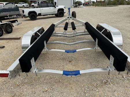 New 2027 WaterMade Boat Trailers WM26-28 7K+ Torsion Bowrider