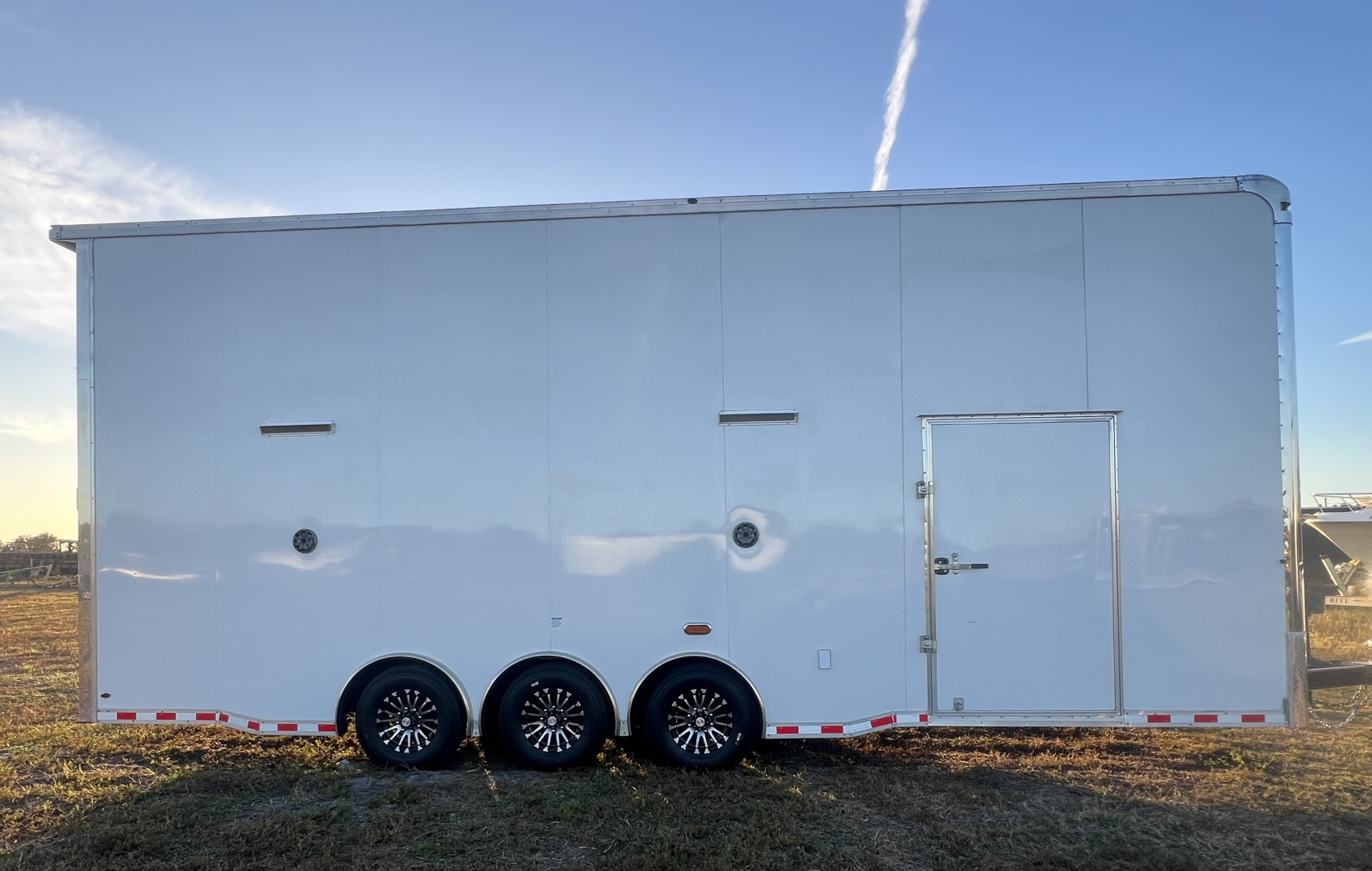 2022 Enclosed Cargo Trailer