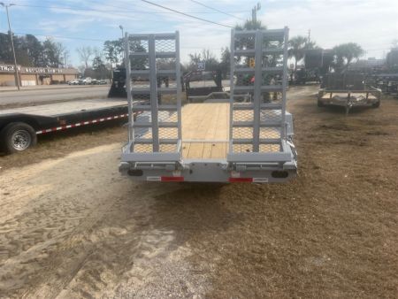New 2026 Horizon Ecz22'x83'x26'bp 7k