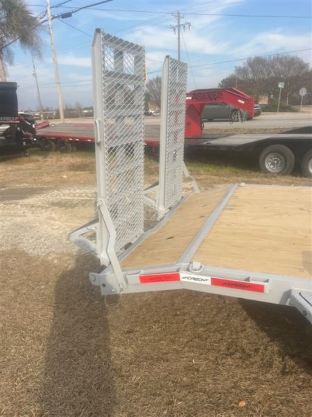 New 2026 Horizon Ecz22'x83'x26'bp 7k