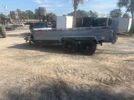 New 2026 Horizon Lz714'x83'x24'bp7k