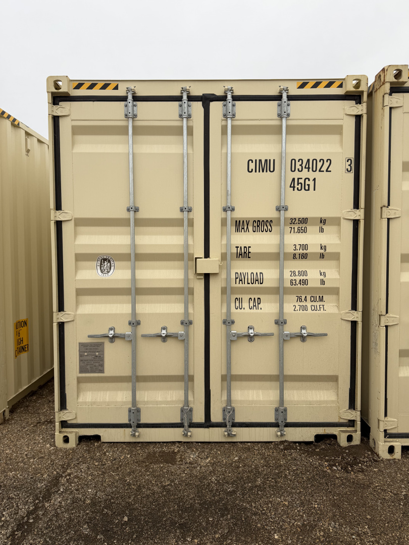 8×40 Equipment Flatbed Trailer photo 3
