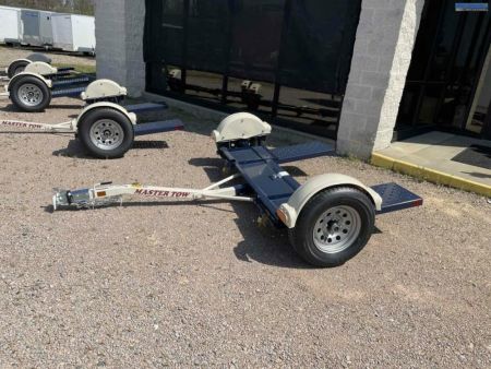 New 2025 Master Tow Model 80THD Tow Dolly