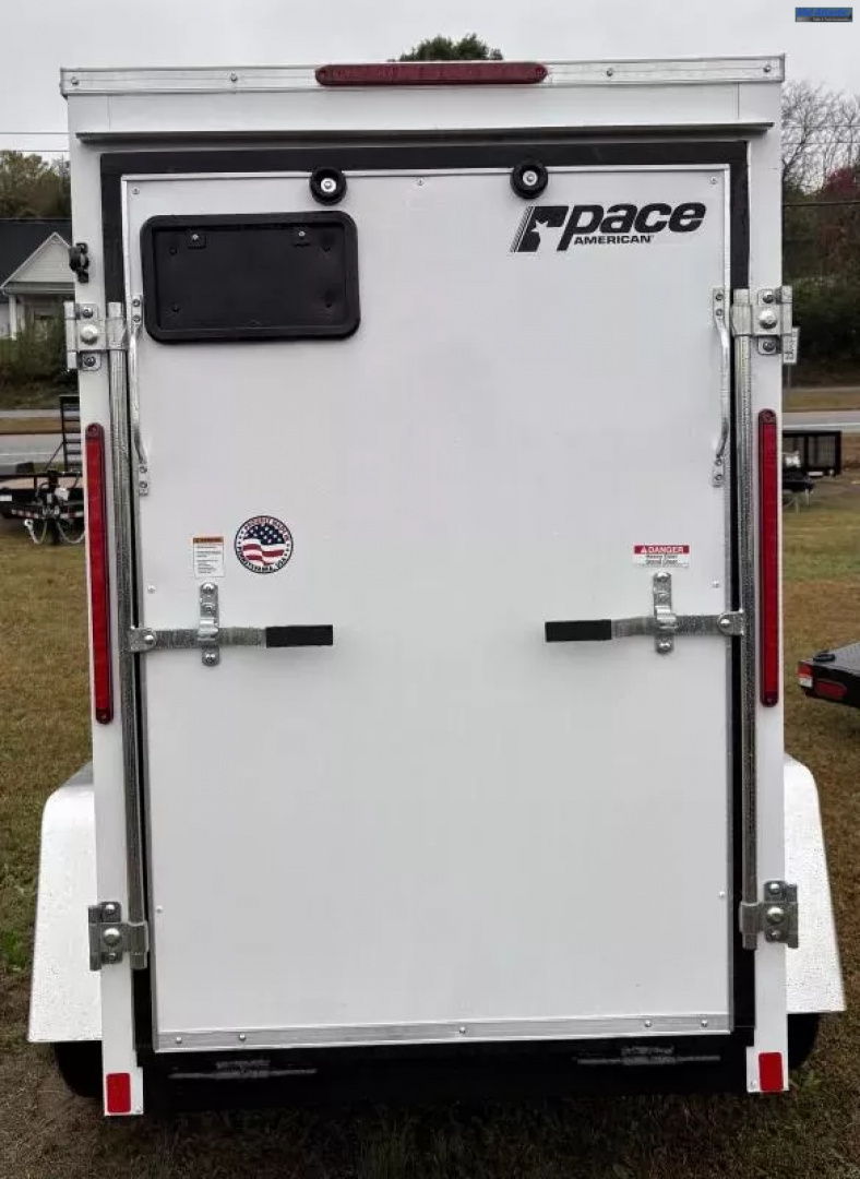 2026 Pace American photo 4