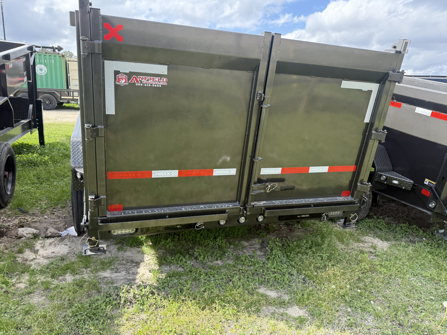 2026 MAXXD DJX8314 photo 6