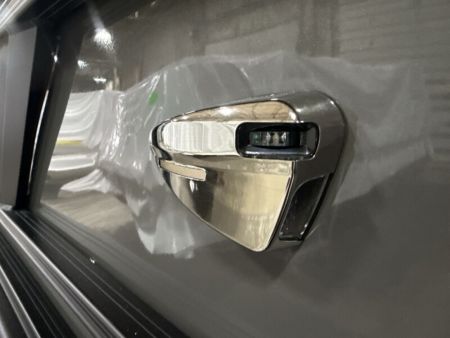 New 2026 Bennington 22' M Series Fastback Tri-toon Boat