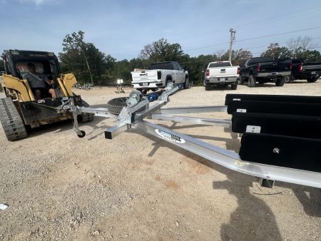 New 2027 WaterMade Boat Trailers WM-DBPWC Traveler HD Torsion PWC (Personal Watercraft)