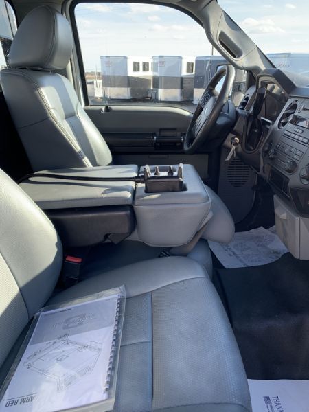 Used 2015 Ford F250 Truck Bed
