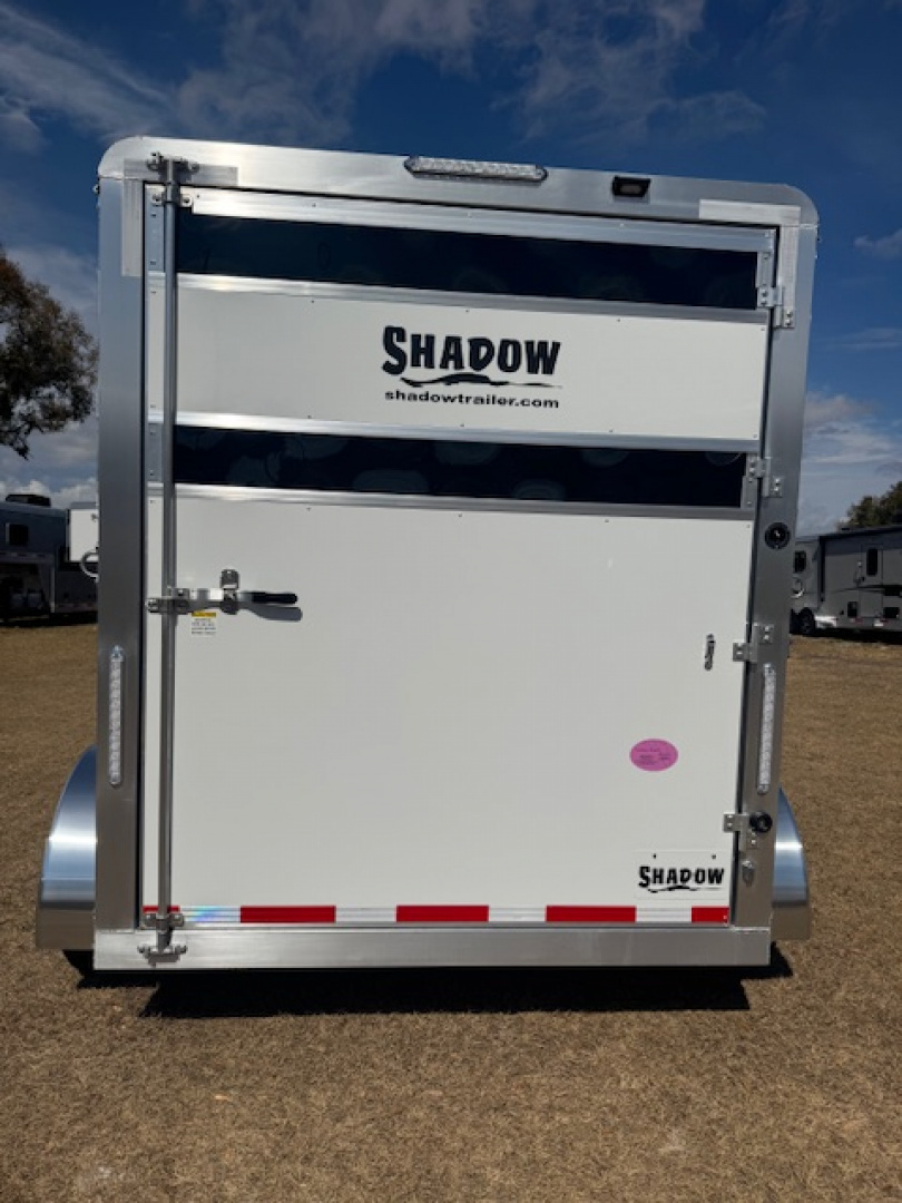 2026 Shadow Stablemate photo 3