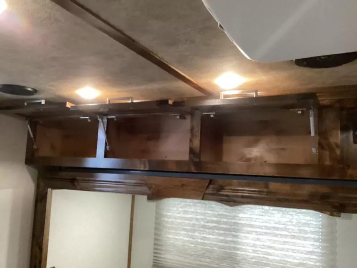 New 2026 Trails West SIERRA 12X12 LQ - Slide-out 4 Horse Trailer - SOLAR!! -power awning-escape door- Side Tack- 10cu.ft. Fridge