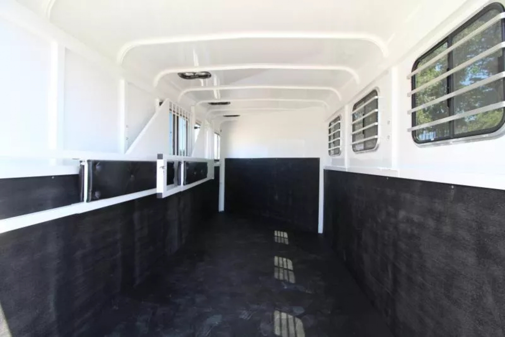 New 2026 Thuro-Bilt Renegade 3H 1' added length- Extra Divider Catch
