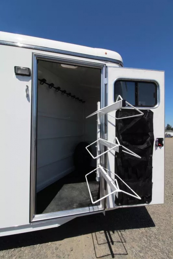 New 2026 Thuro-Bilt Renegade 3H 1' added length- Extra Divider Catch