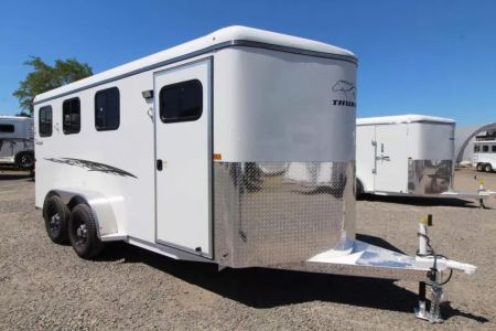 New 2026 Thuro-Bilt Renegade 3H 1' added length- Extra Divider Catch