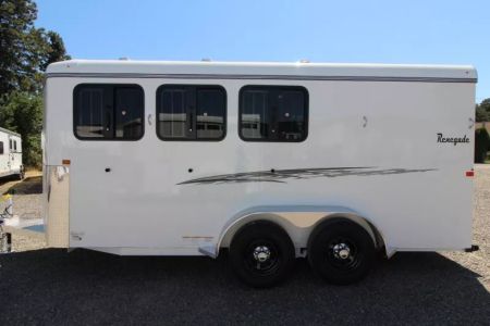 New 2026 Thuro-Bilt Renegade 3H 1' added length- Extra Divider Catch