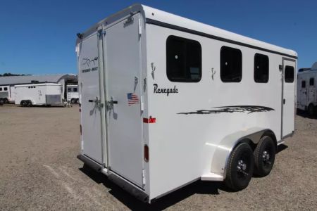 New 2026 Thuro-Bilt Renegade 3H 1' added length- Extra Divider Catch