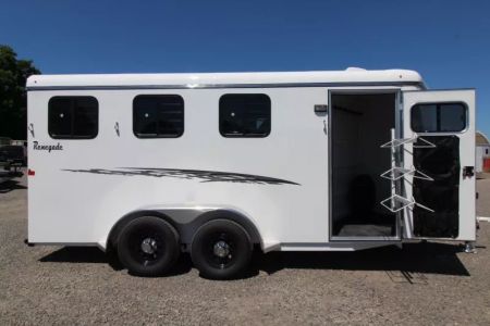 New 2026 Thuro-Bilt Renegade 3H 1' added length- Extra Divider Catch