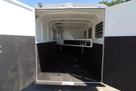 New 2026 Thuro-Bilt Renegade 3H 1' added length- Extra Divider Catch