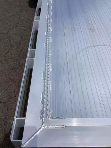 New 2026 Featherlite 3182 - 18' Flatbed Open Car Trailer