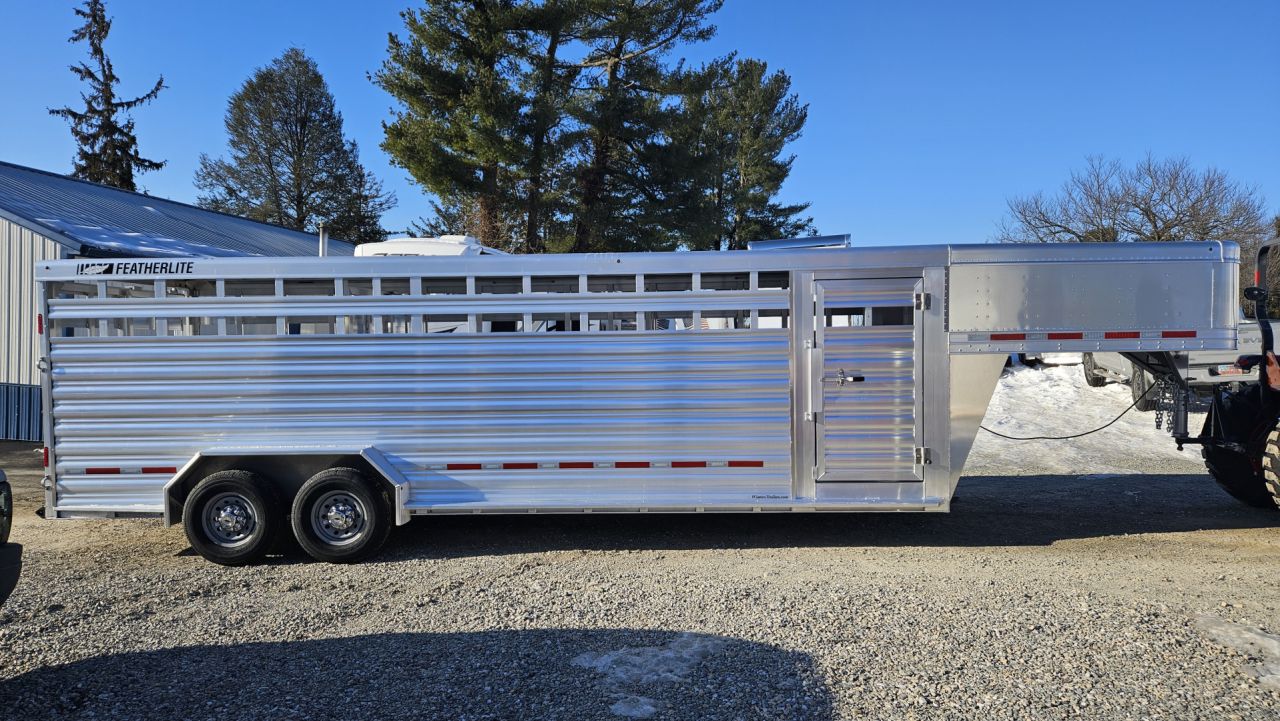 2026 Featherlite photo 6