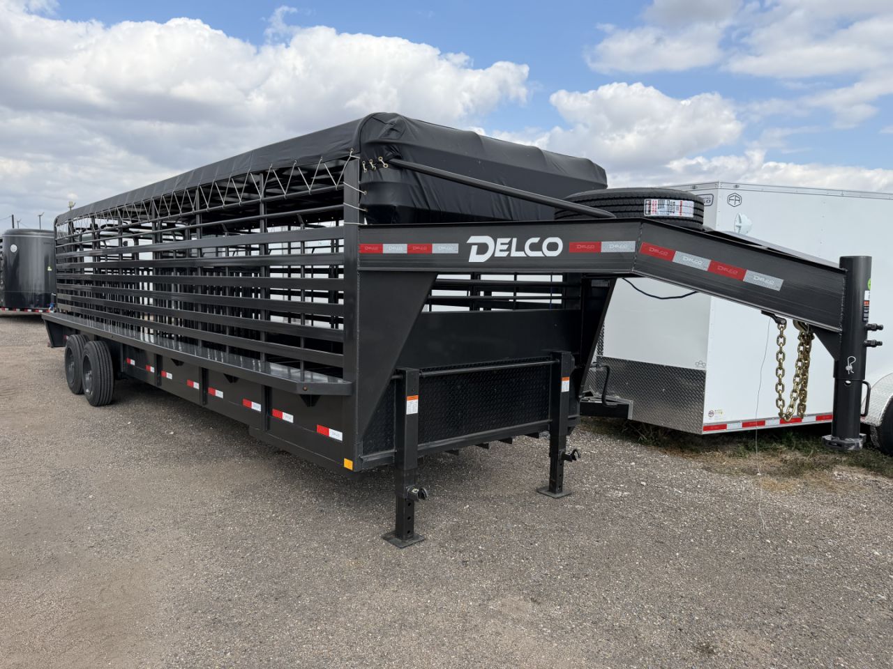 2026 Delco