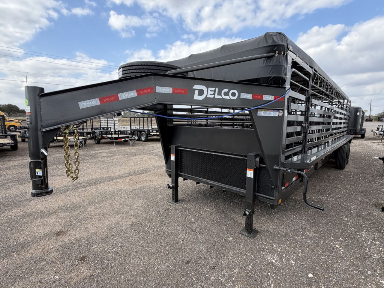2026 Delco photo 2