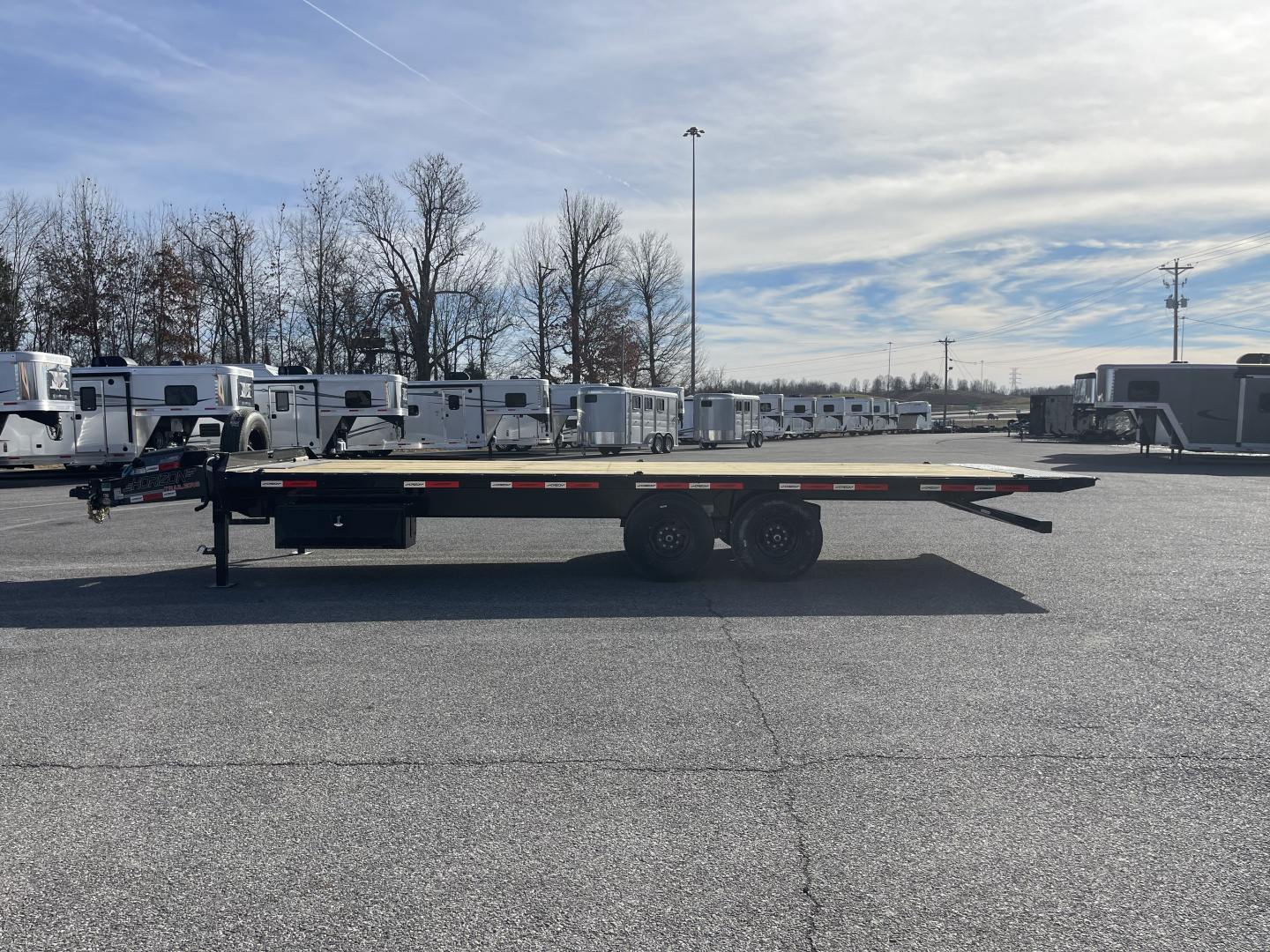 2026 Horizon photo 3