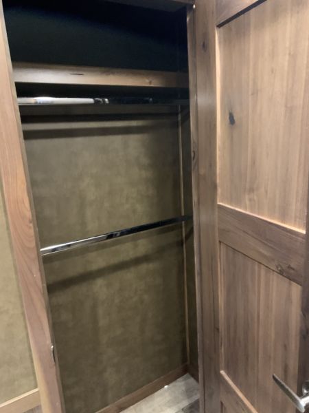 New 2026 SMC L8416SSRBT Horse Trailer