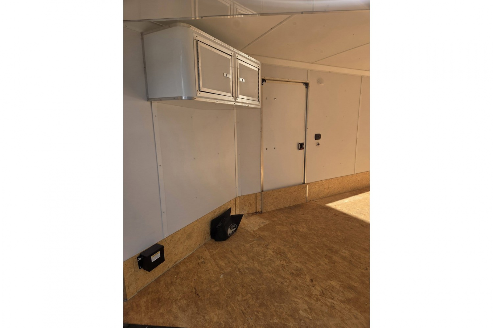 New 2023 Rance Aluminum Trailers 7x20 aluminum snowmobile trailer 3 or 4 place left over wit extra height and upgrades Snowmobile Trailer