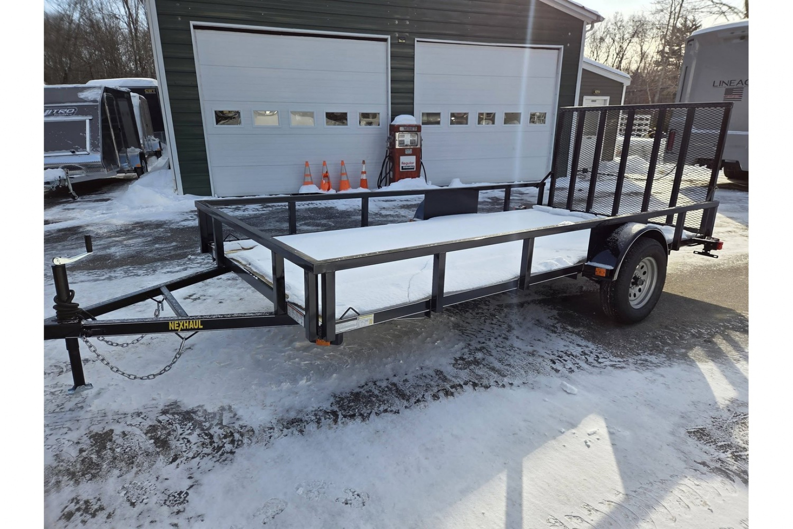 2026 Nexhaul photo 2