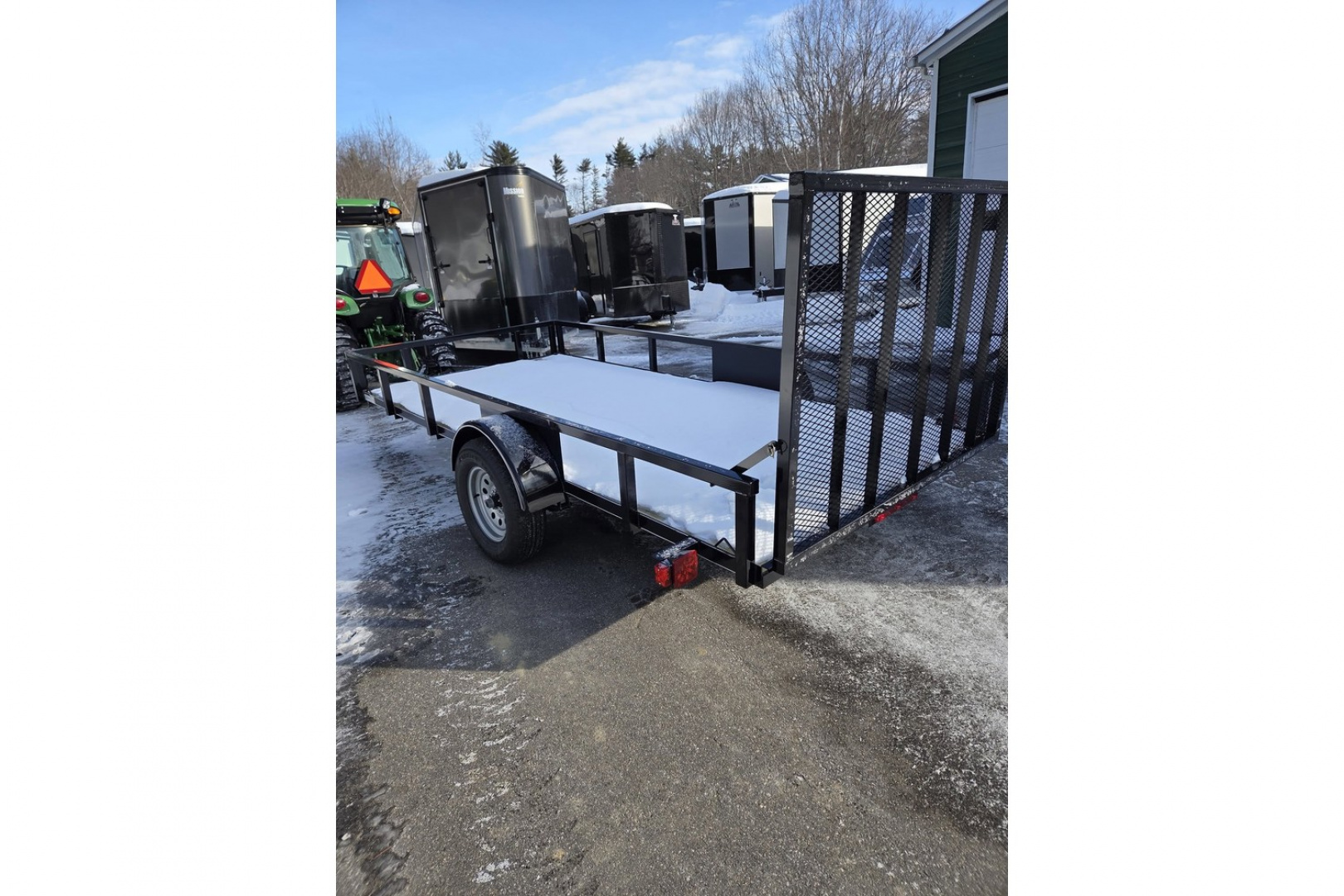 2026 Nexhaul photo 3