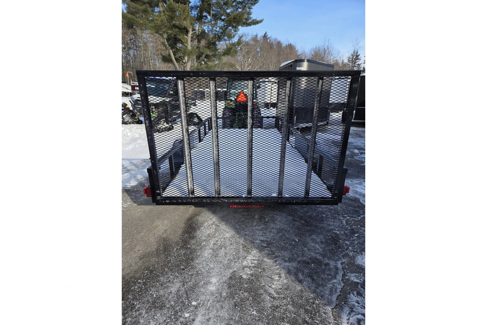 2026 Nexhaul photo 4
