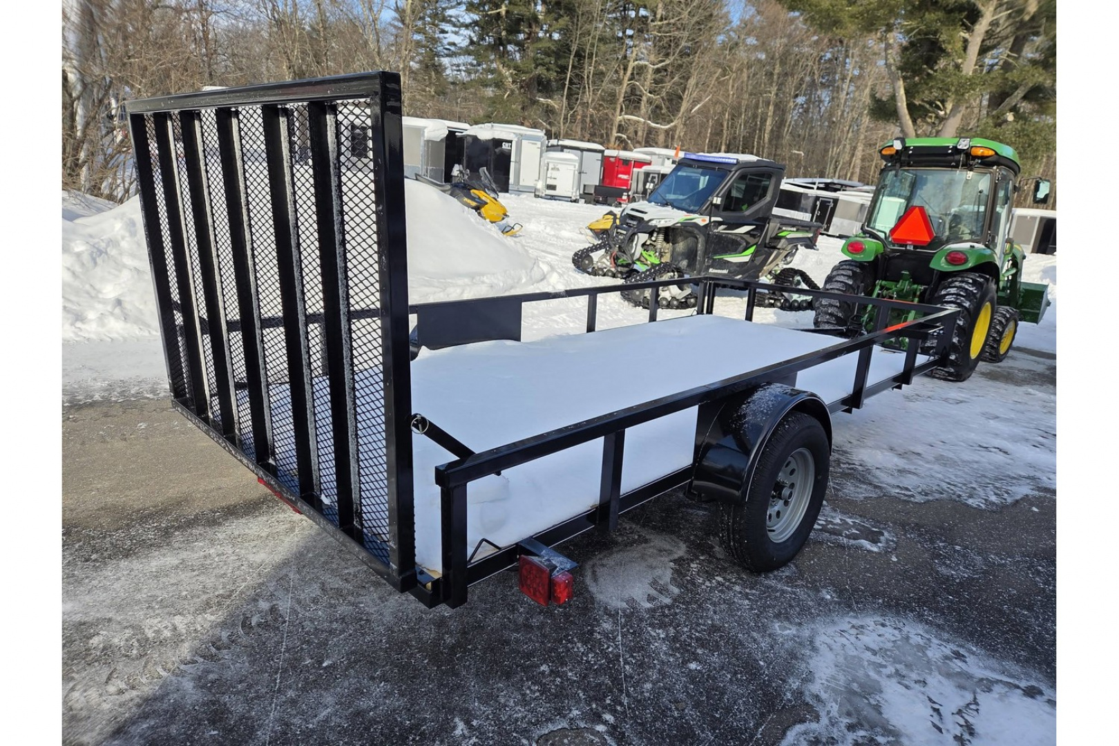 2026 Nexhaul photo 5